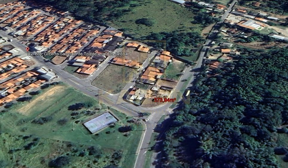 Terreno, 373 m² - Foto 6