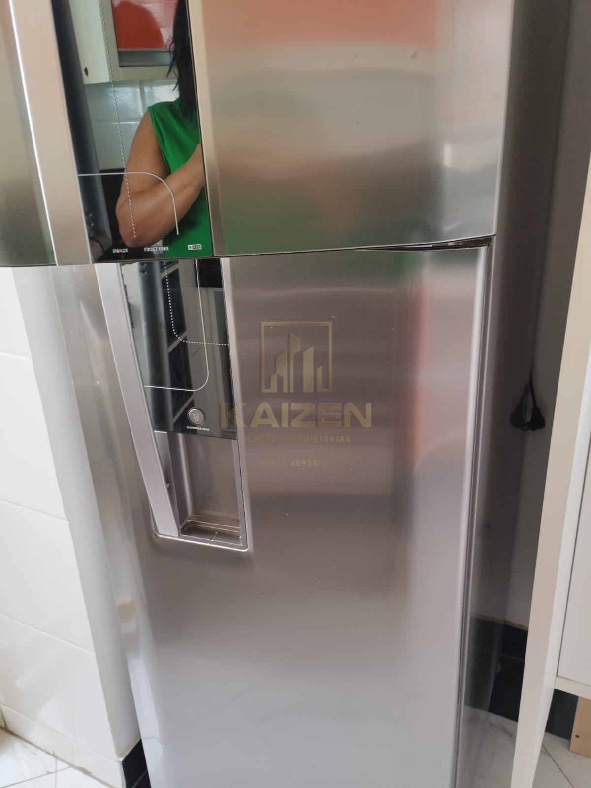 Apartamento, 2 quartos, 60 m² - Foto 4