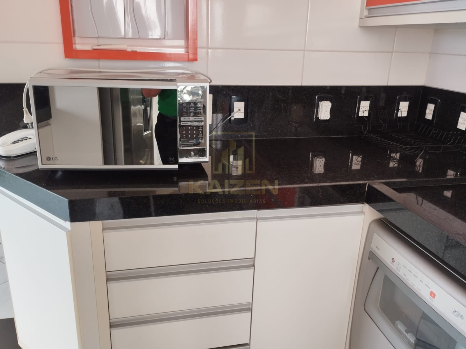Apartamento, 2 quartos, 60 m² - Foto 6