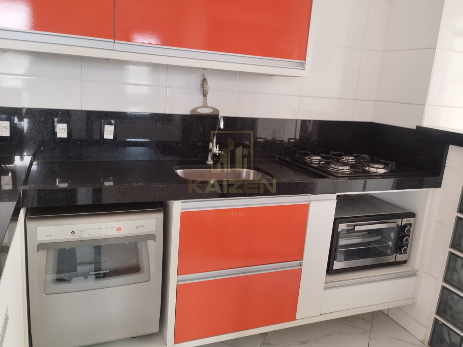 Apartamento, 2 quartos, 60 m² - Foto 7