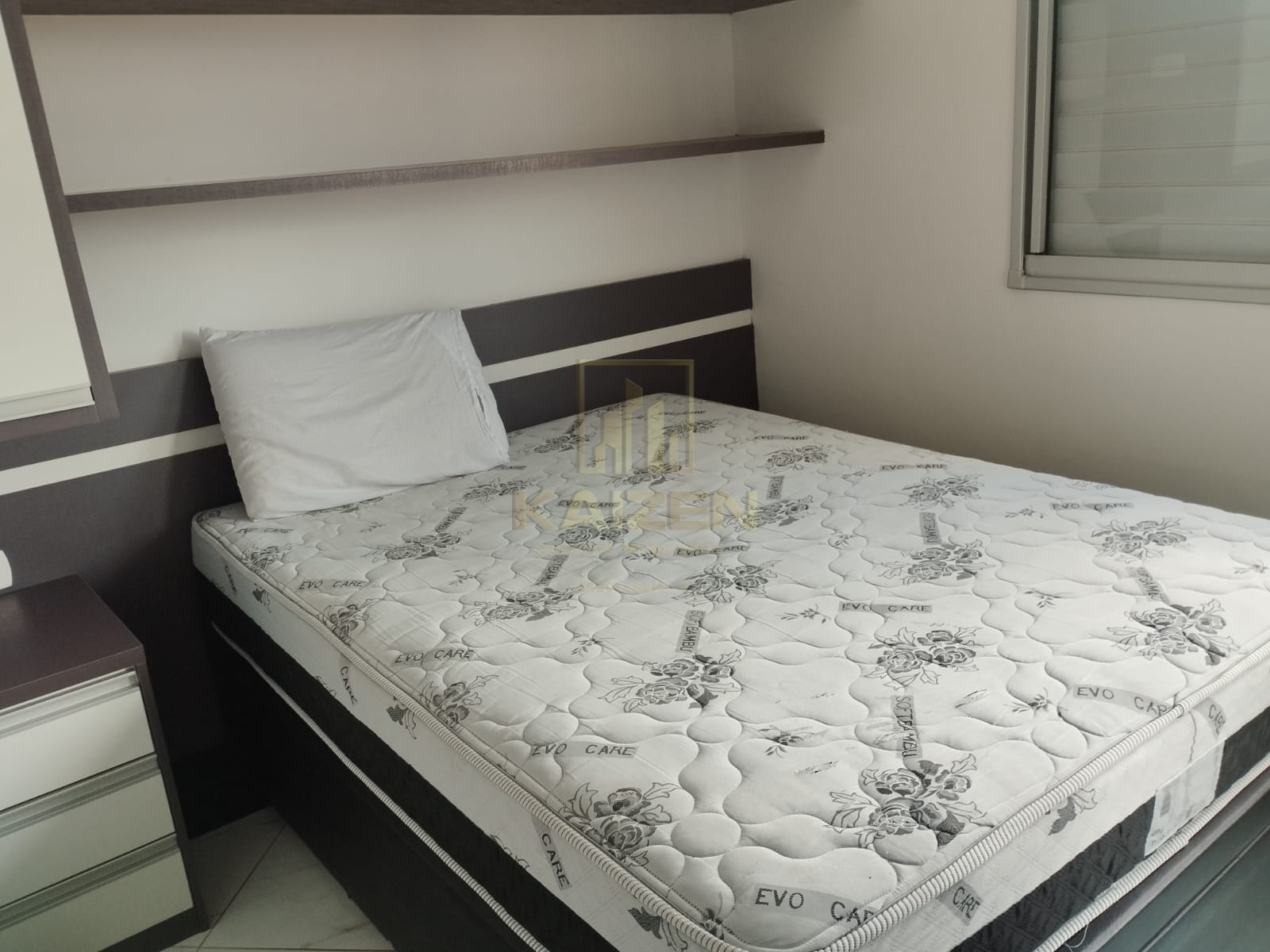 Apartamento, 2 quartos, 60 m² - Foto 9