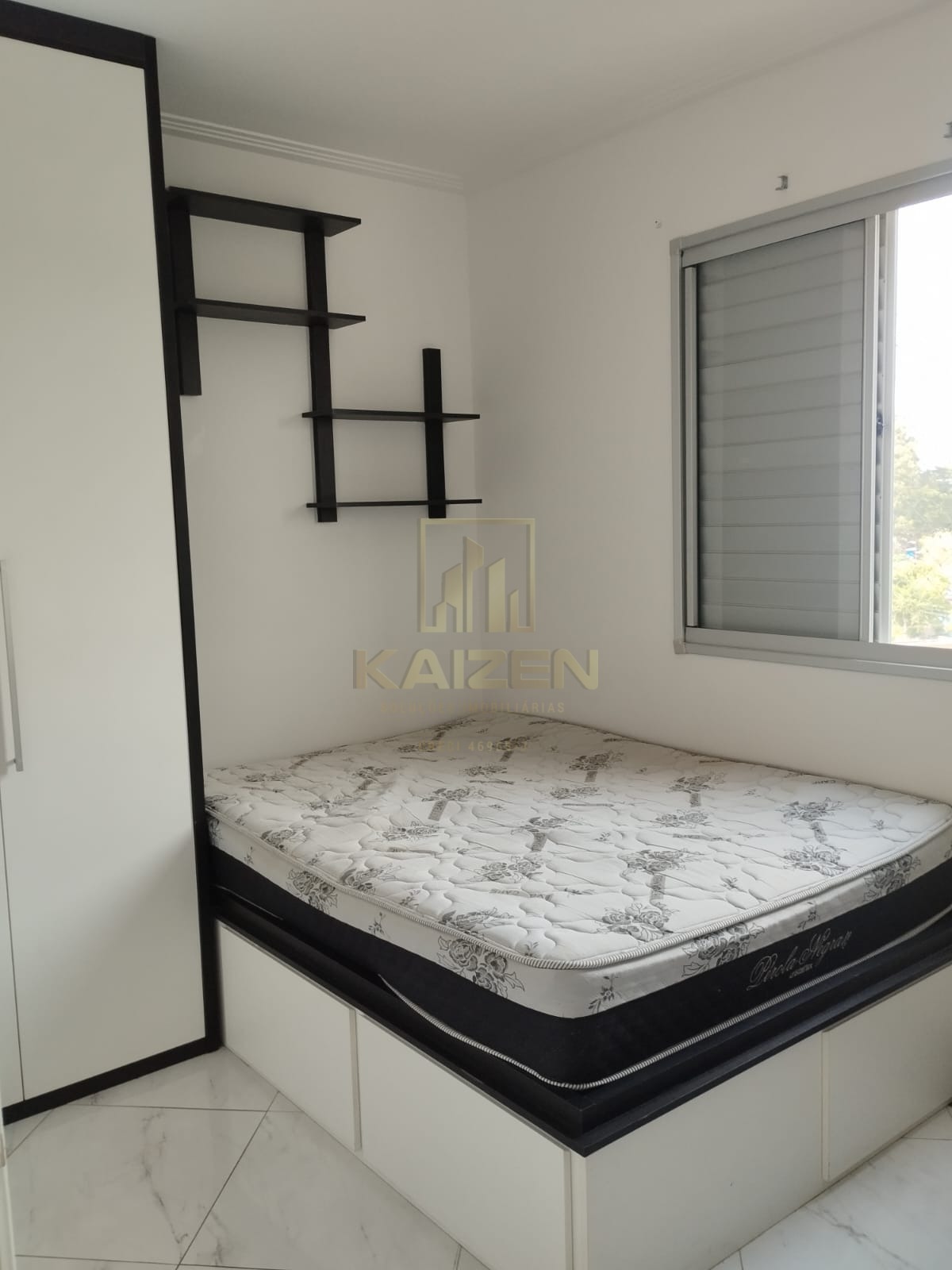 Apartamento, 2 quartos, 60 m² - Foto 13