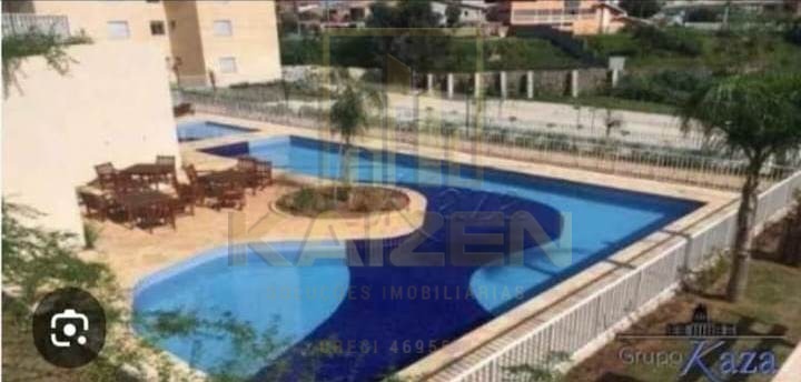 Apartamento, 2 quartos, 60 m² - Foto 15