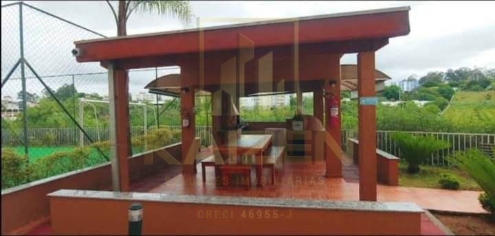 Apartamento, 2 quartos, 60 m² - Foto 16