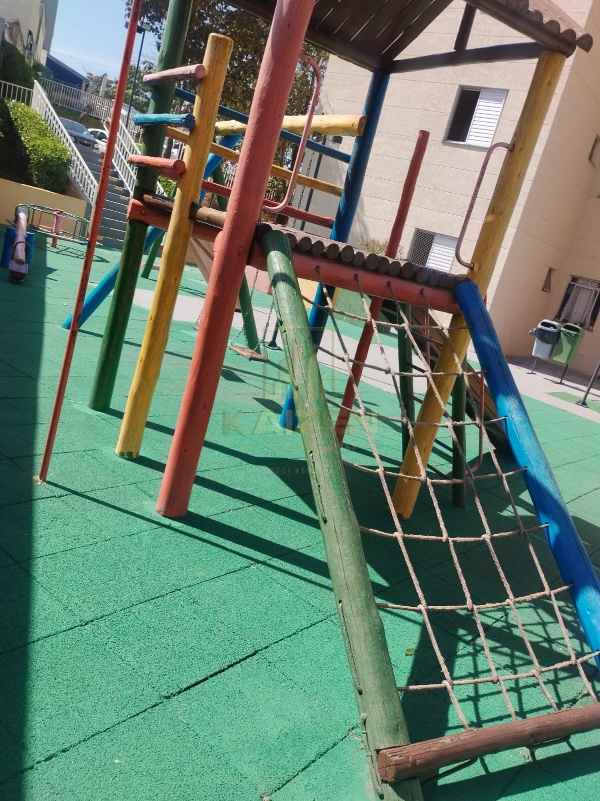 Apartamento, 2 quartos, 60 m² - Foto 17