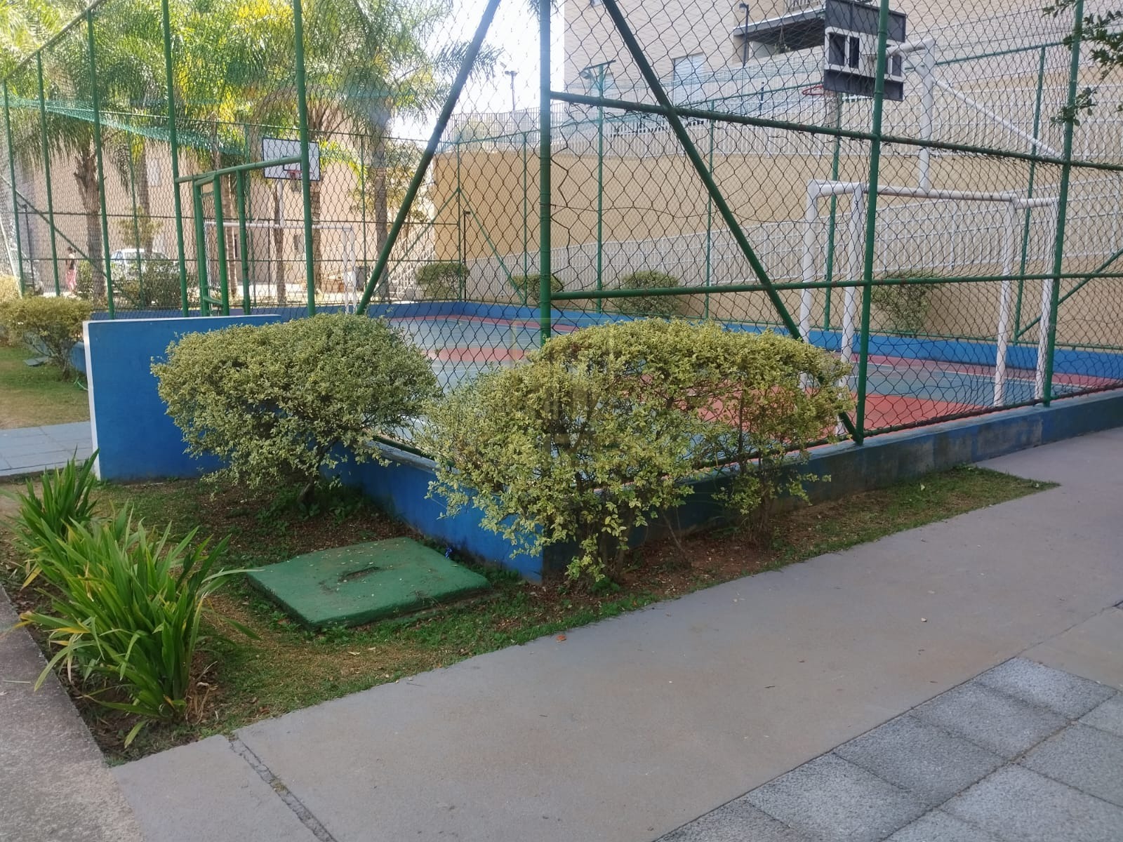 Apartamento, 2 quartos, 60 m² - Foto 19
