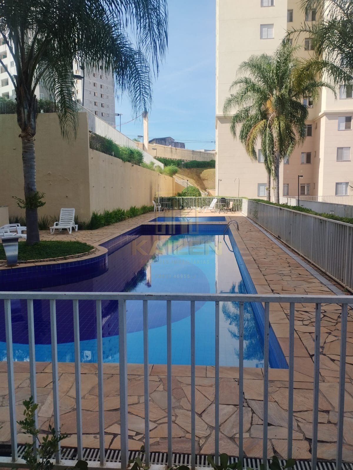 Apartamento, 2 quartos, 60 m² - Foto 20