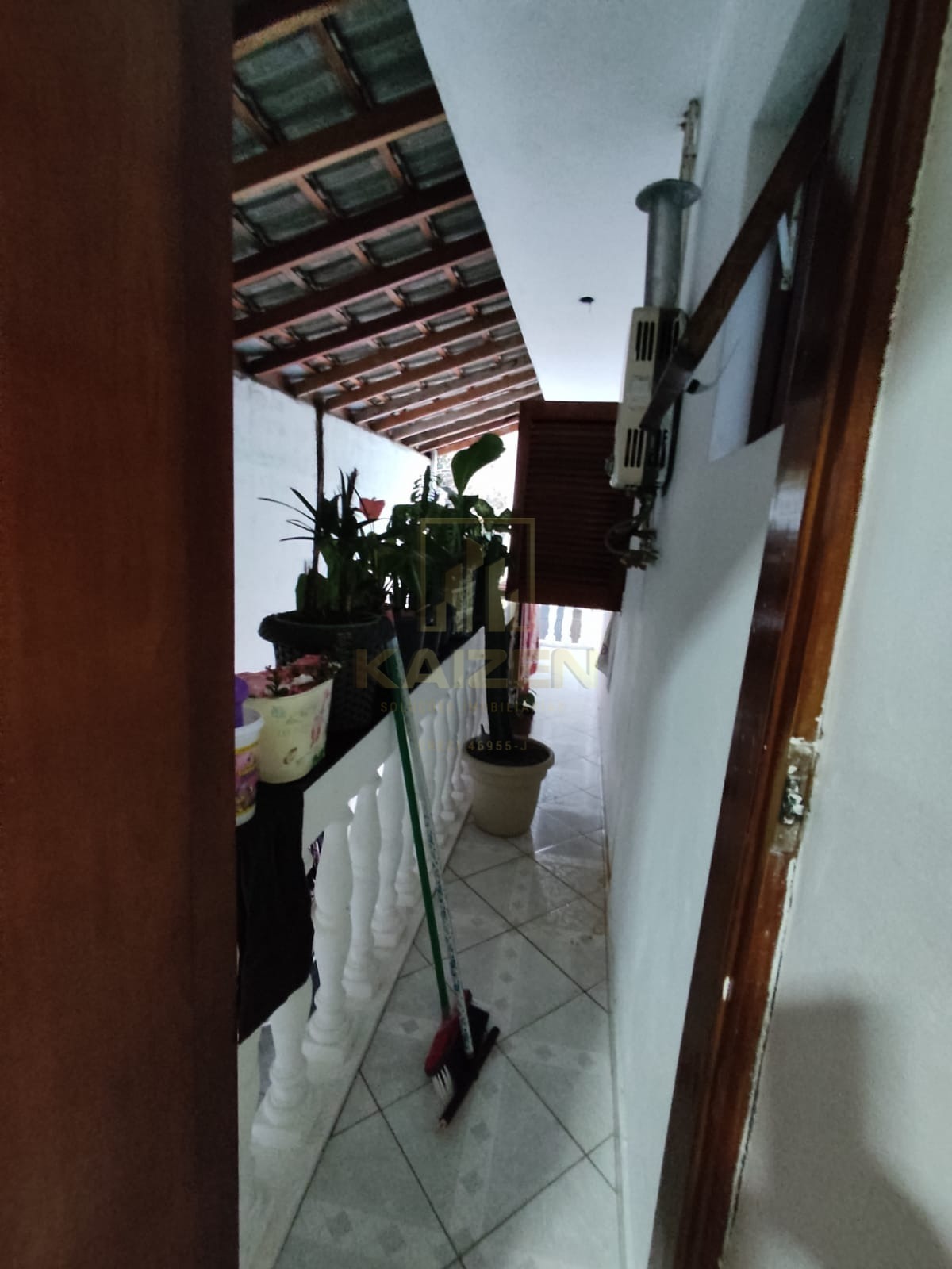 Casa, 3 quartos, 200 m² - Foto 4