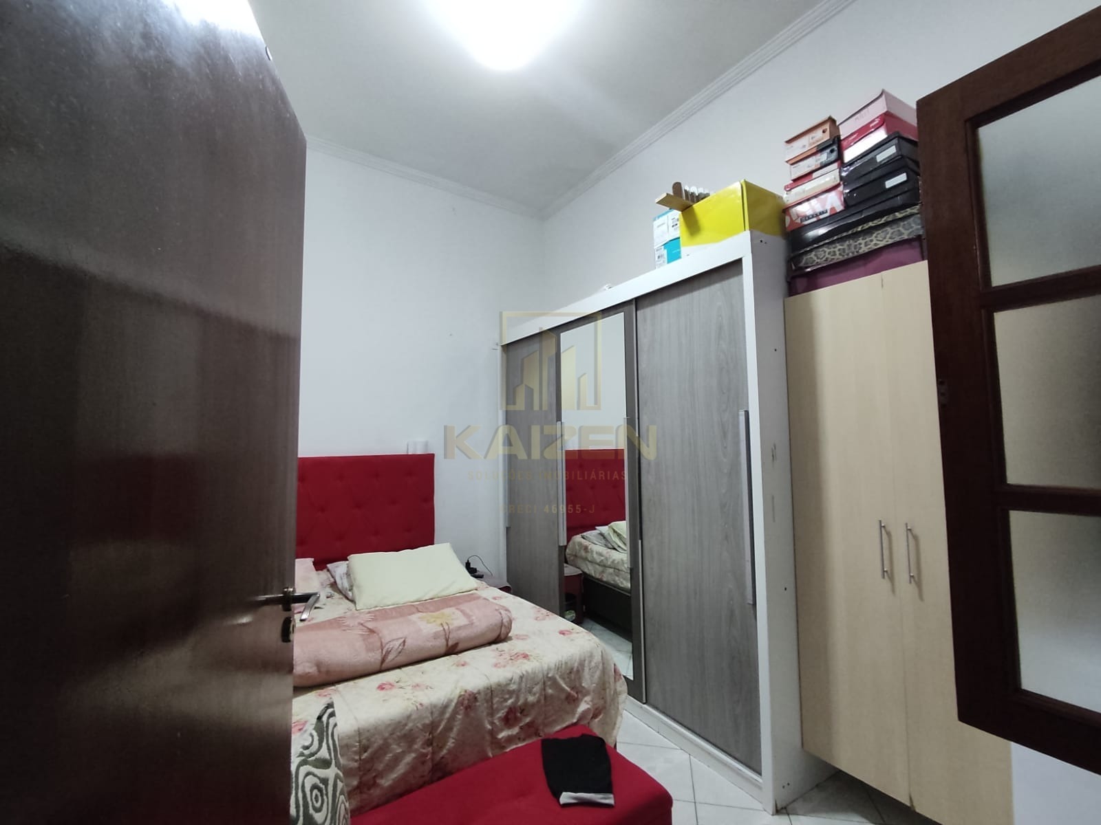Casa, 3 quartos, 200 m² - Foto 6
