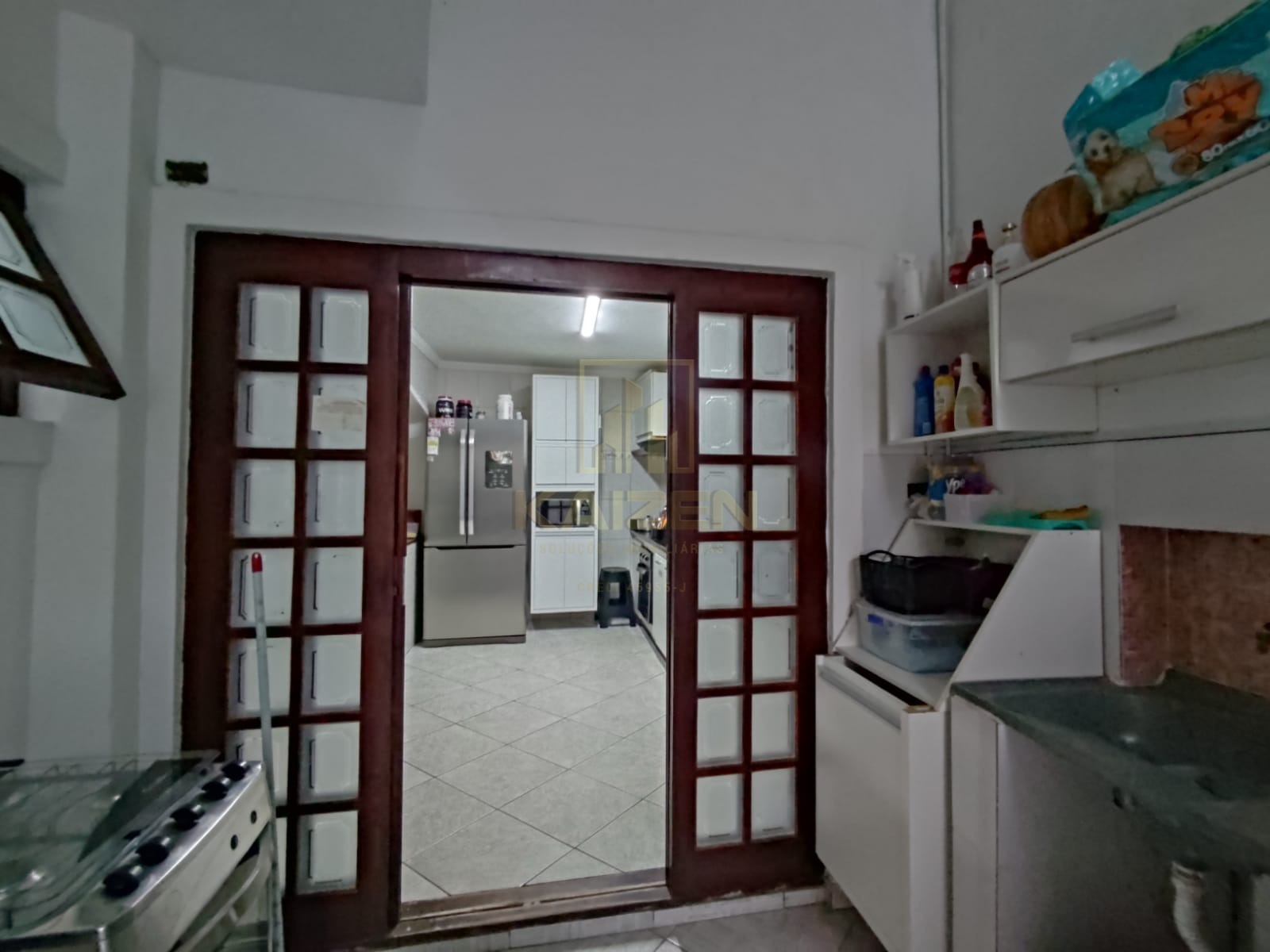 Casa, 3 quartos, 200 m² - Foto 11