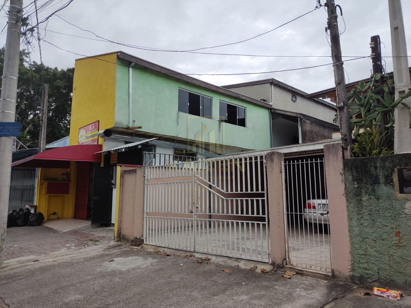 Sobrado - Jd Morumbi - 3 dormitórios- $550,000.00