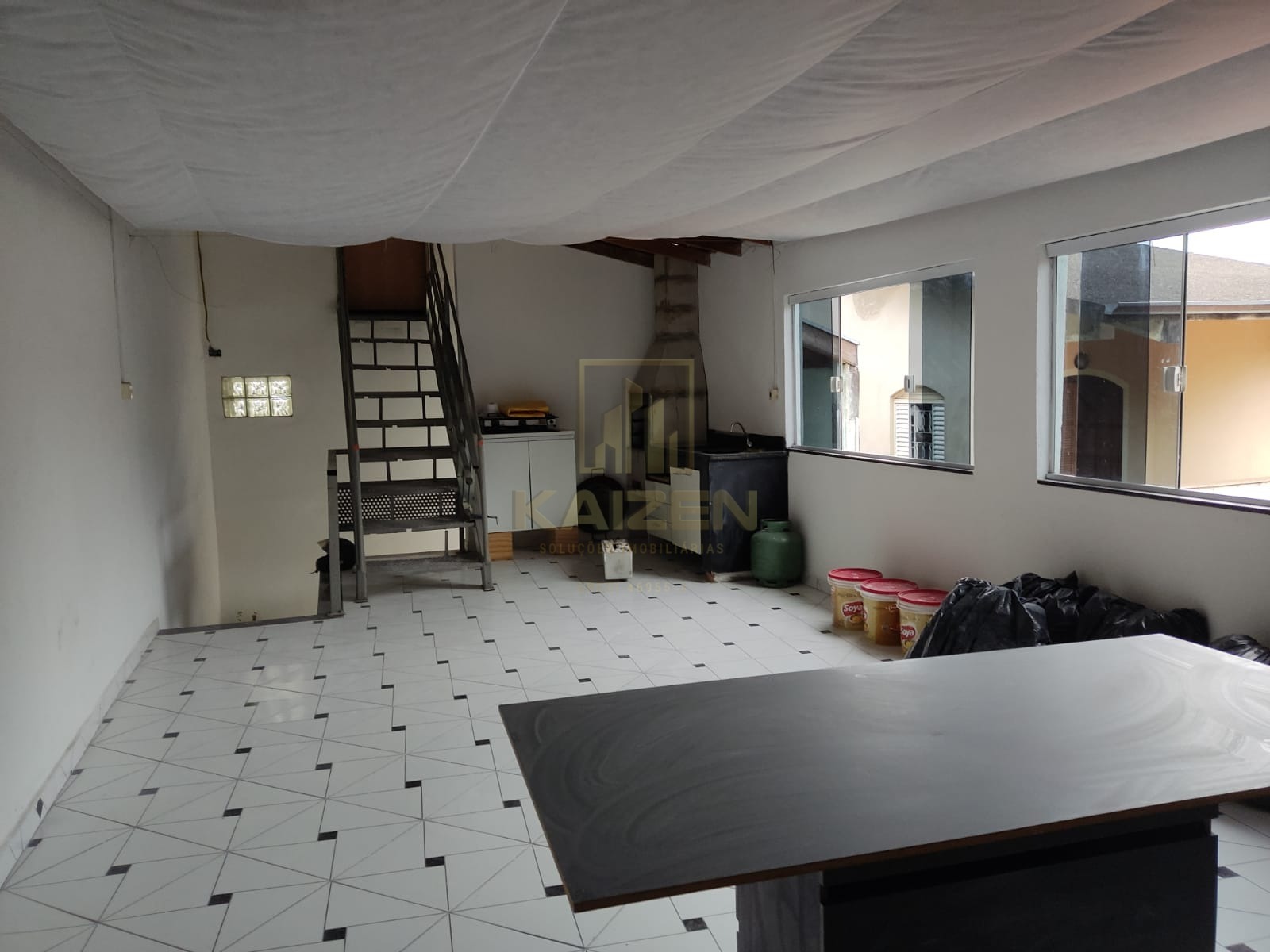 Casa, 3 quartos, 200 m² - Foto 16