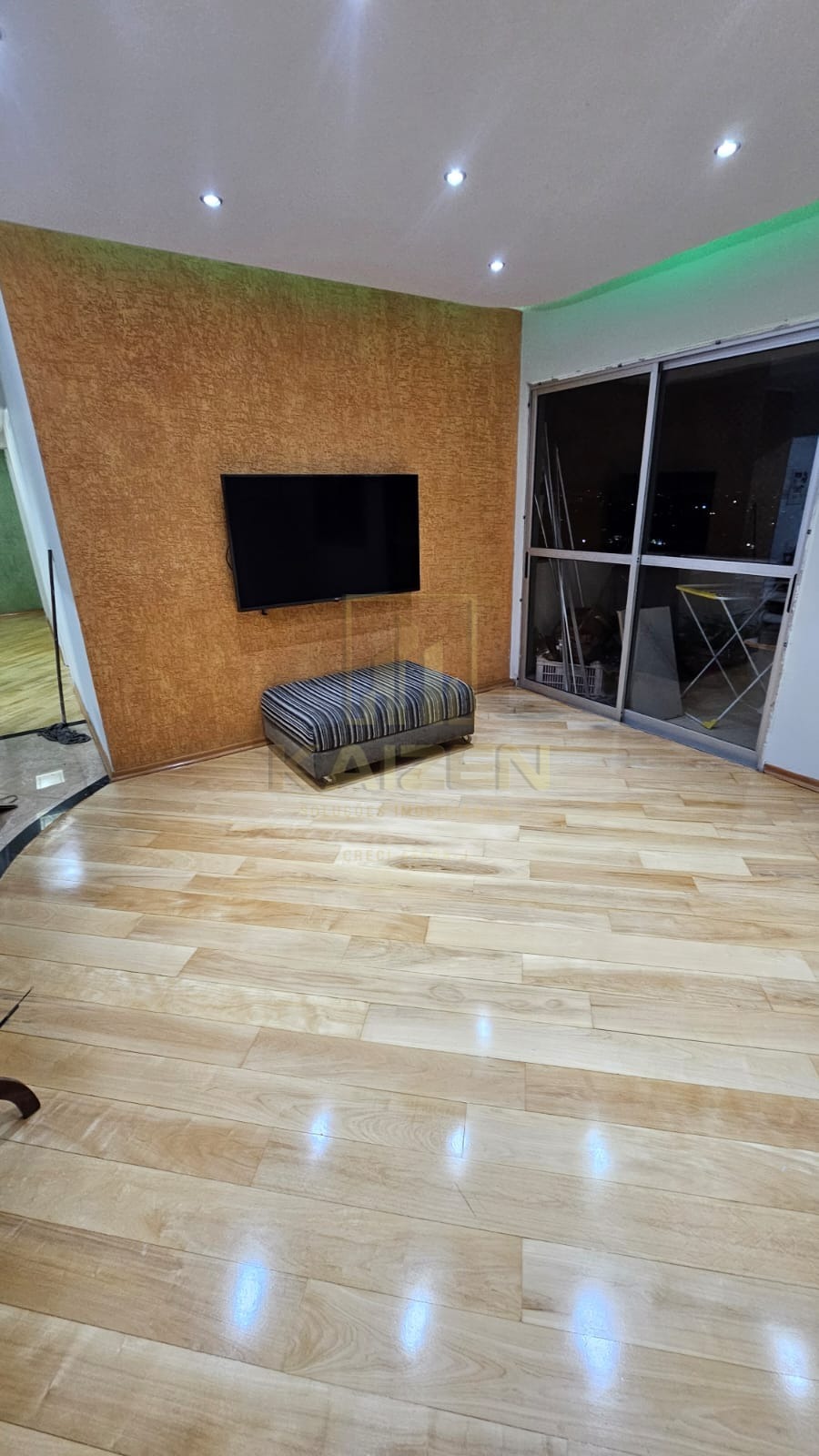 Apartamento, 4 quartos, 120 m² - Foto 1