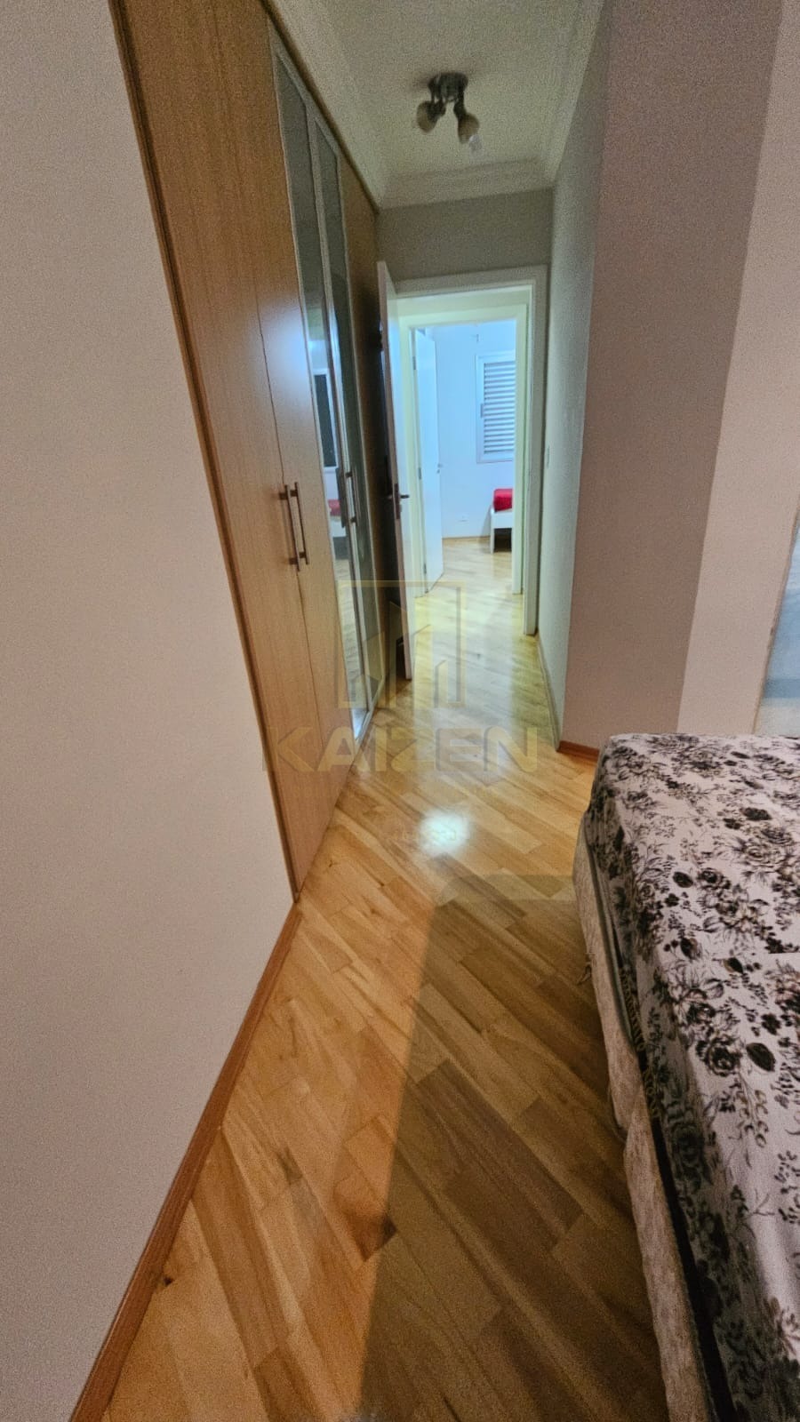 Apartamento, 4 quartos, 120 m² - Foto 5
