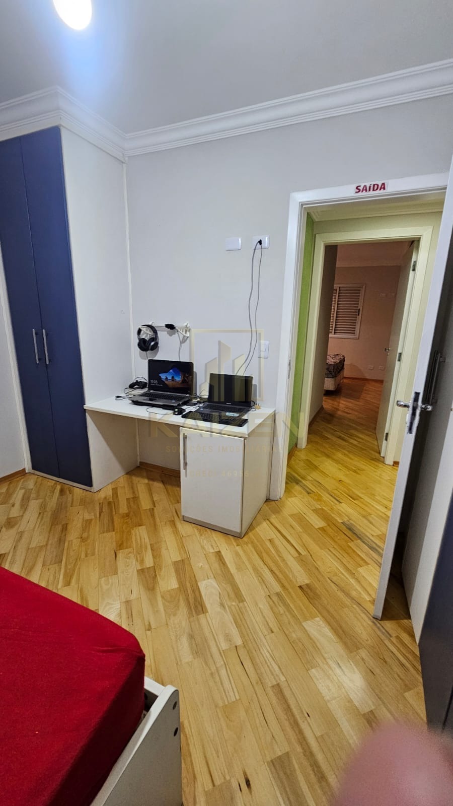 Apartamento, 4 quartos, 120 m² - Foto 6