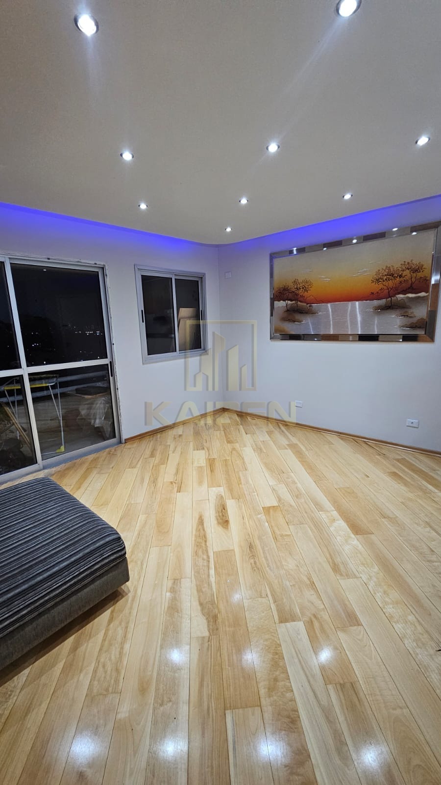 Apartamento, 4 quartos, 120 m² - Foto 8