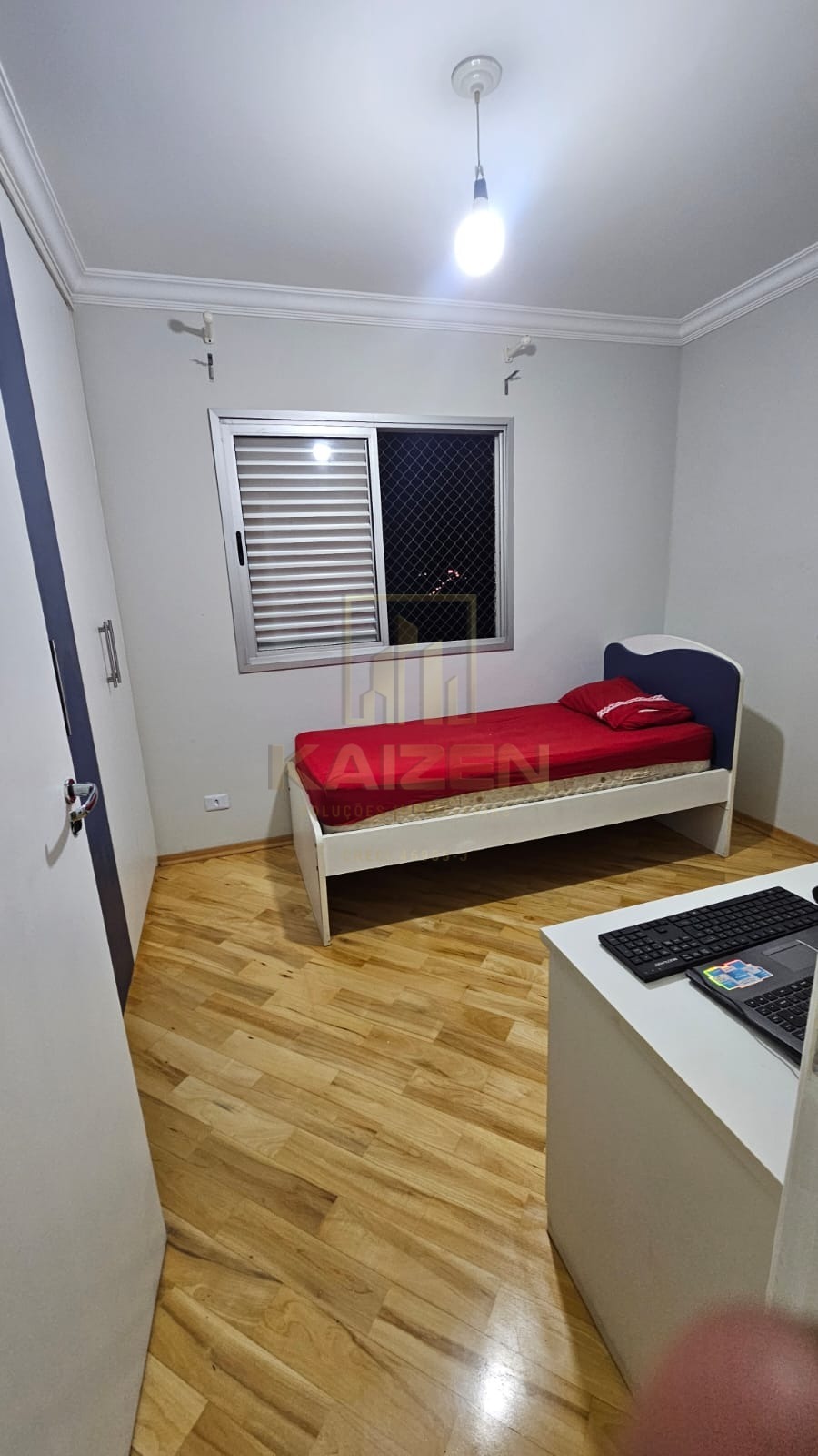 Apartamento, 4 quartos, 120 m² - Foto 9