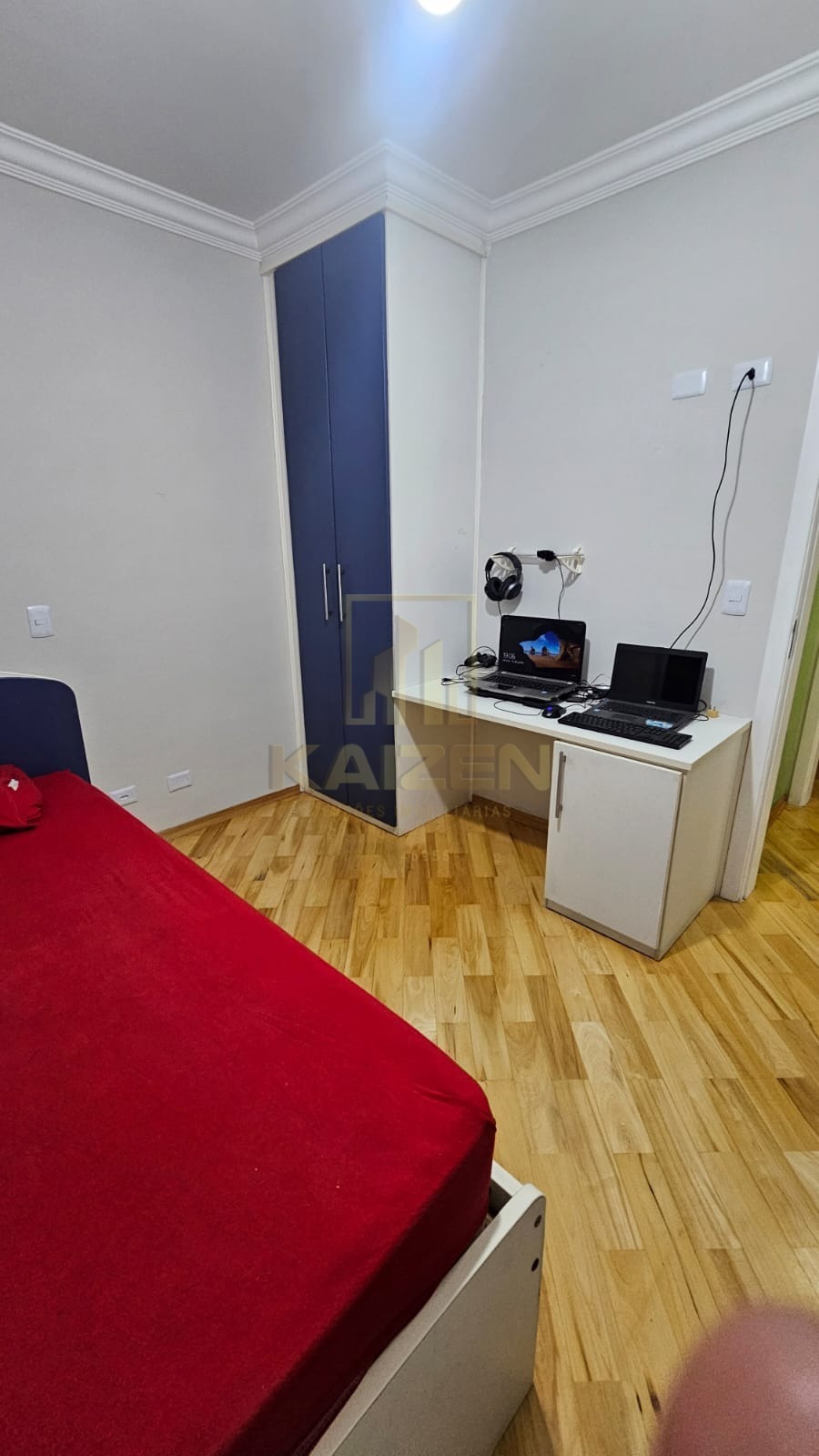 Apartamento, 4 quartos, 120 m² - Foto 10