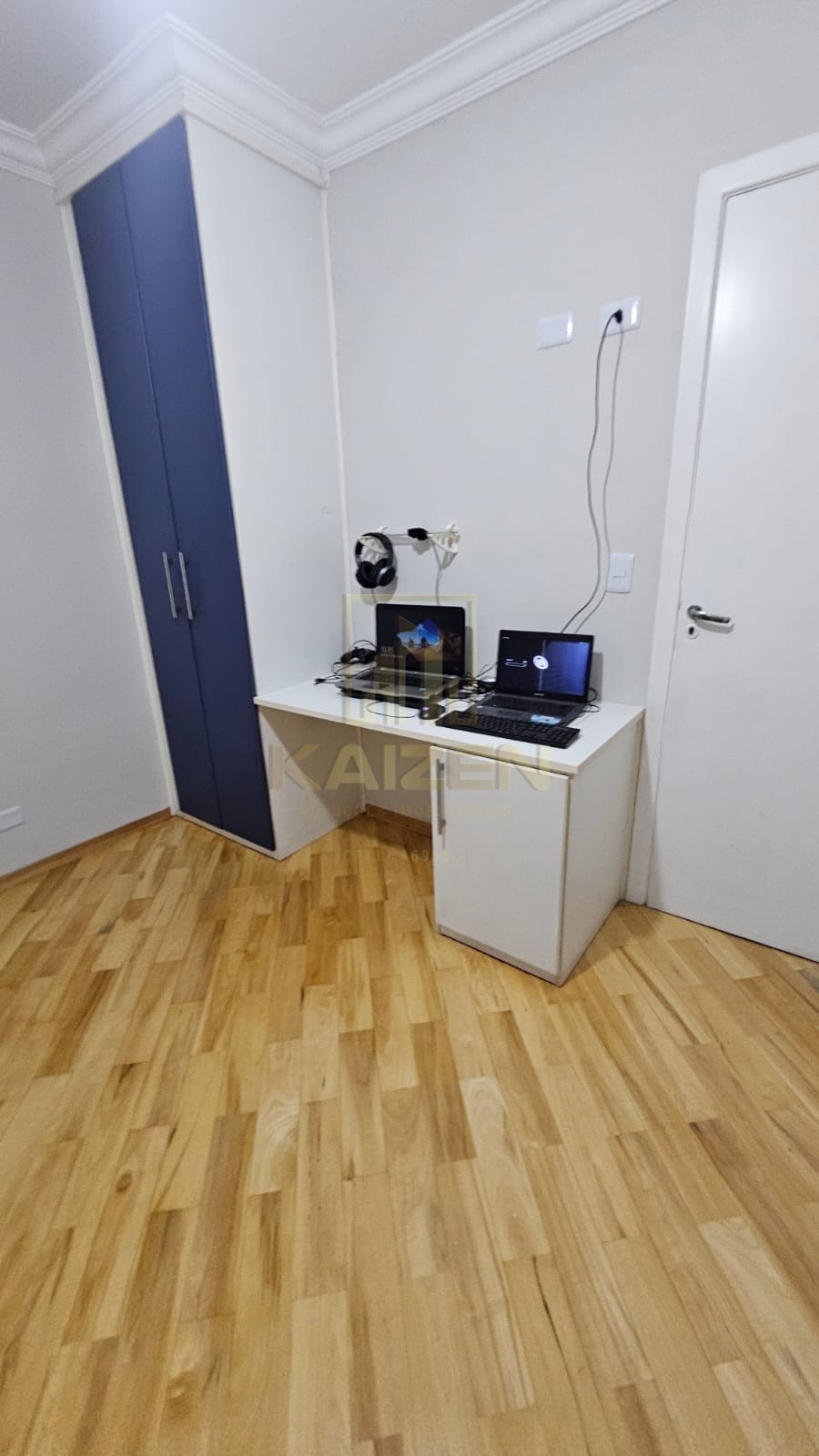 Apartamento, 4 quartos, 120 m² - Foto 12