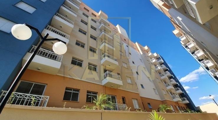 Apartamento, 2 quartos, 48 m² - Foto 2
