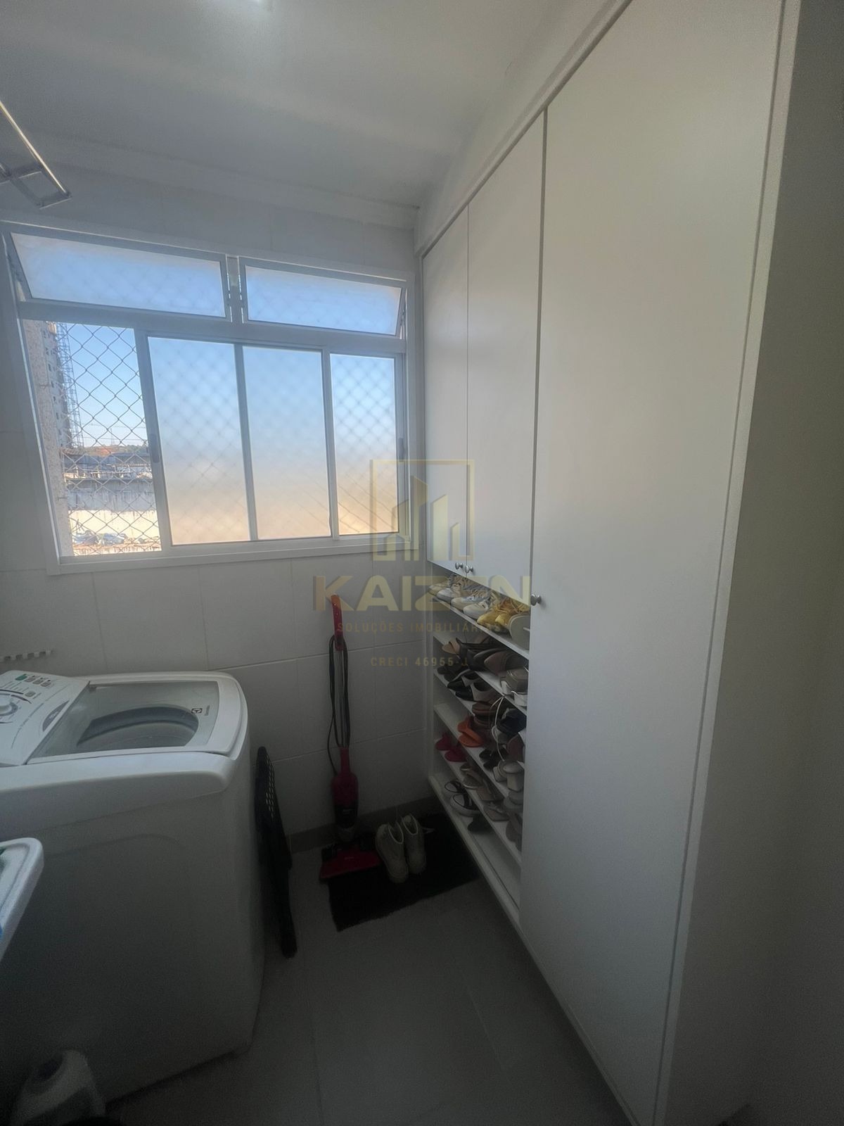 Apartamento, 2 quartos, 48 m² - Foto 3
