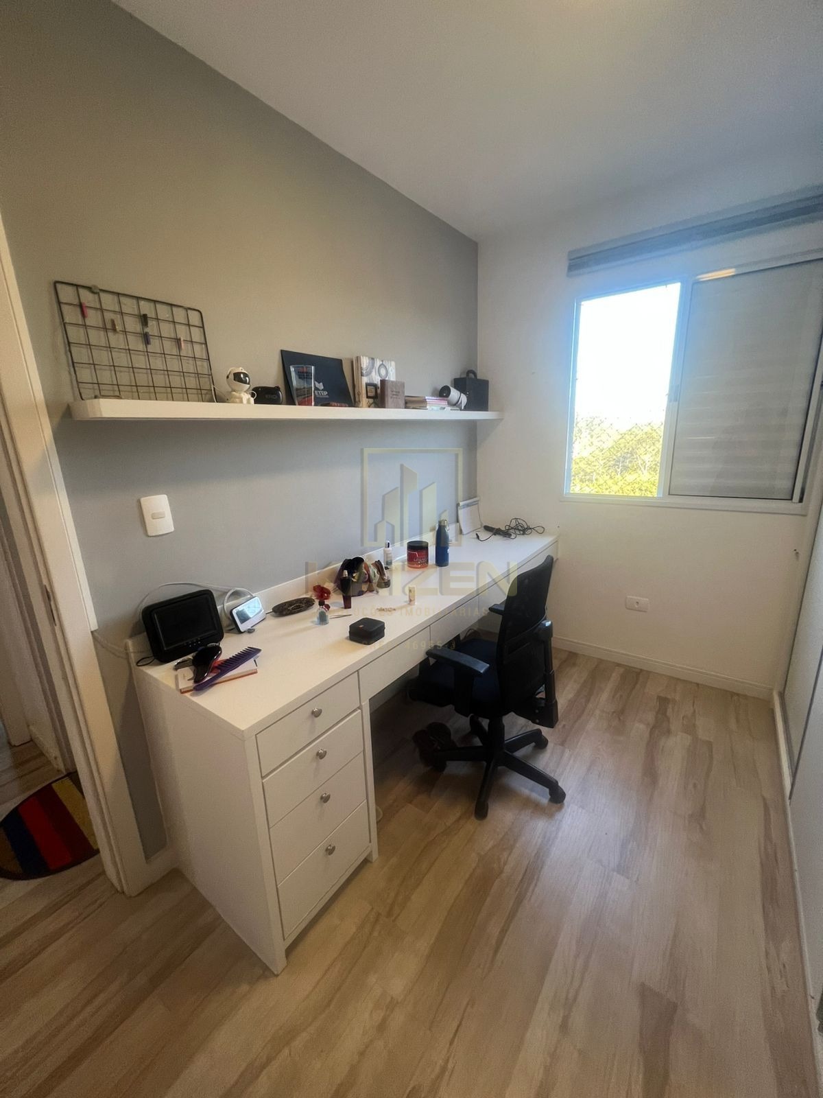 Apartamento, 2 quartos, 48 m² - Foto 4