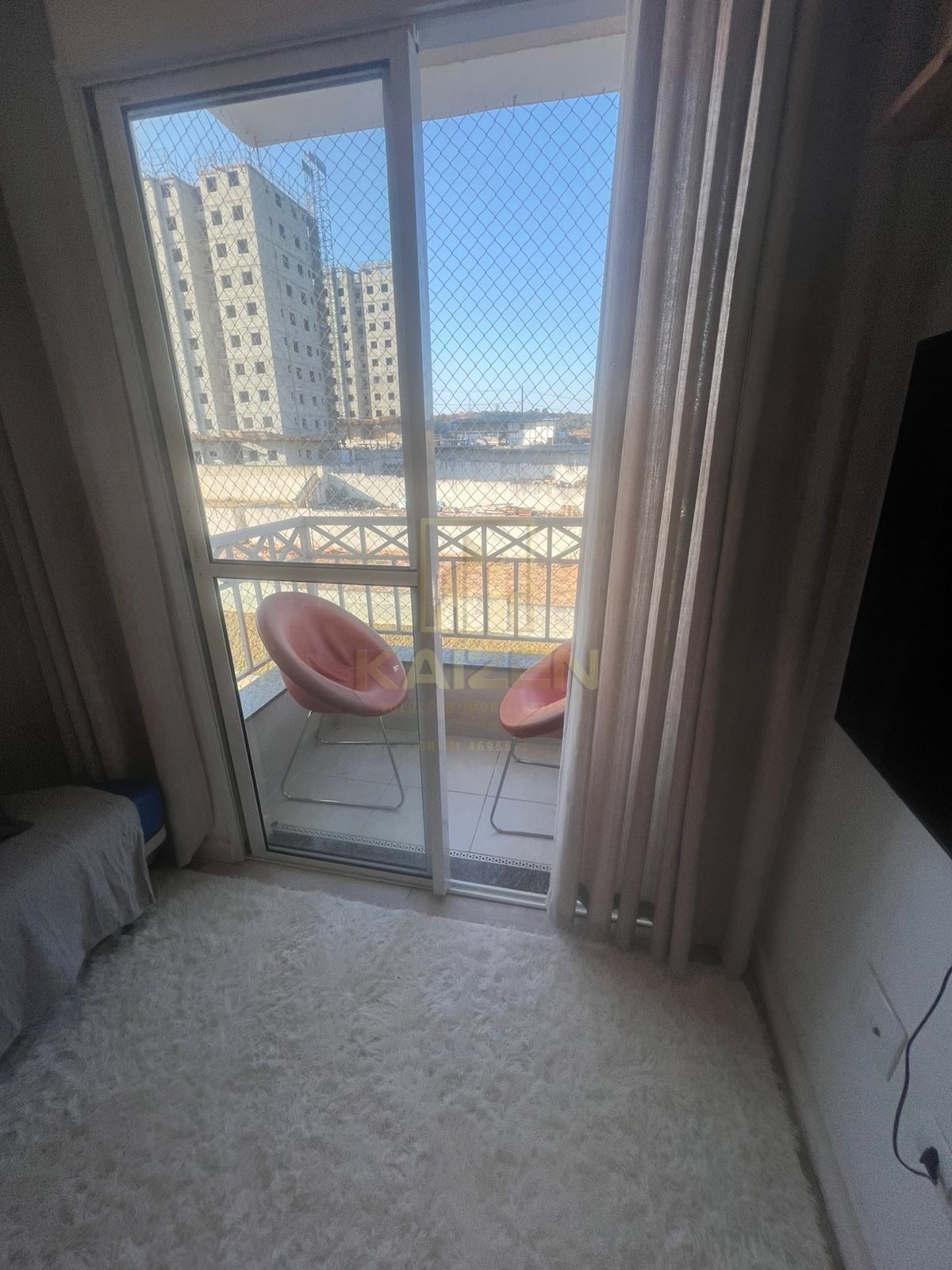 Apartamento, 2 quartos, 48 m² - Foto 5