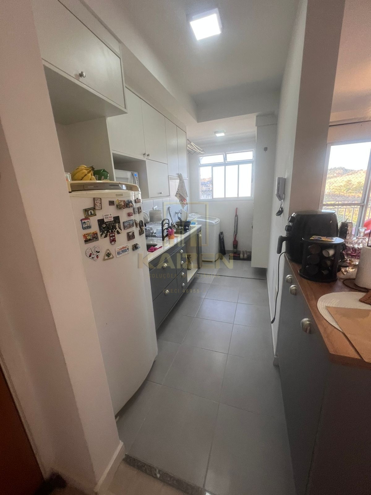 Apartamento, 2 quartos, 48 m² - Foto 6