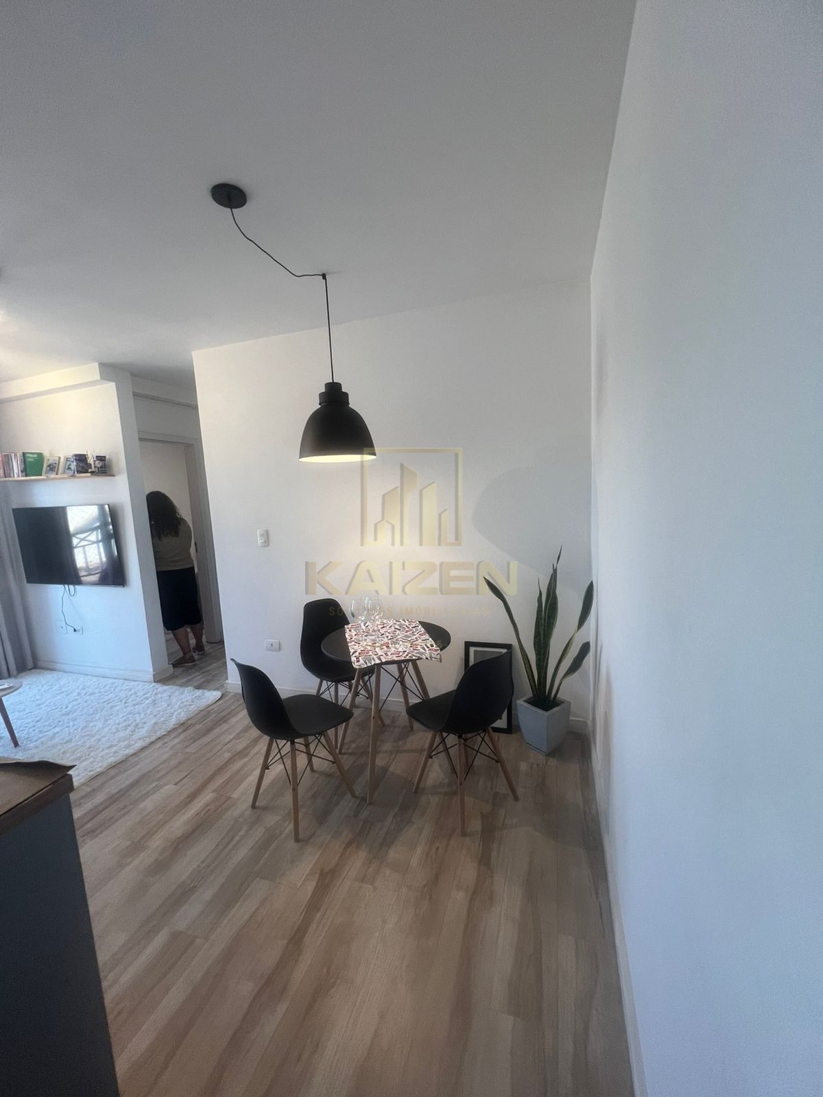 Apartamento, 2 quartos, 48 m² - Foto 7