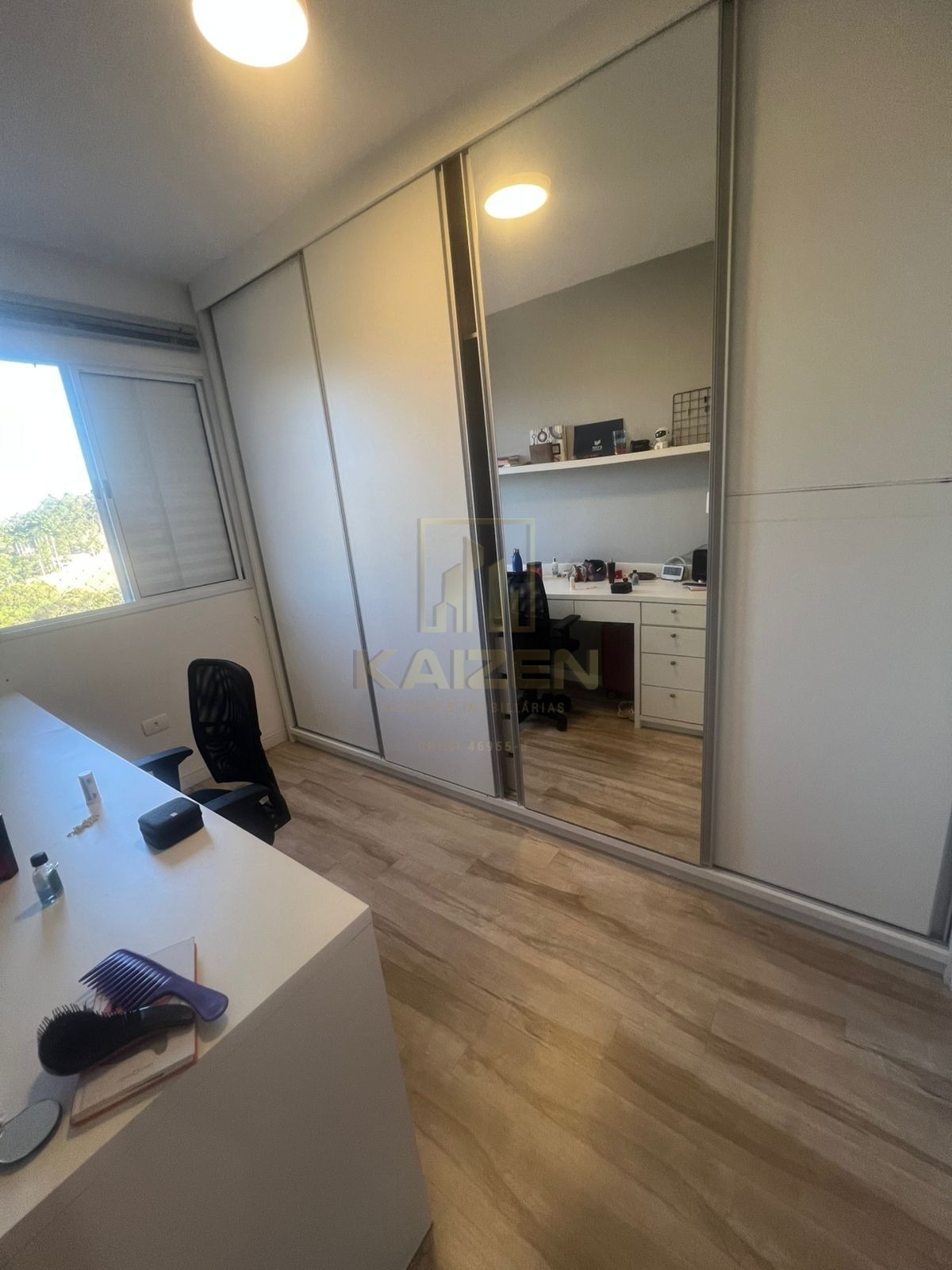 Apartamento, 2 quartos, 48 m² - Foto 8