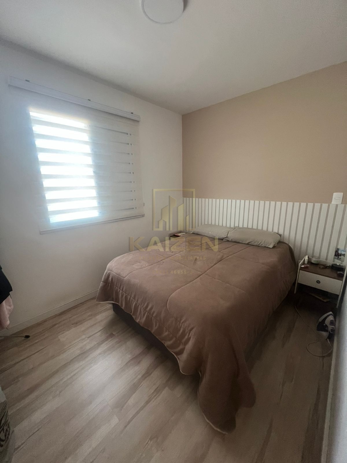 Apartamento, 2 quartos, 48 m² - Foto 9