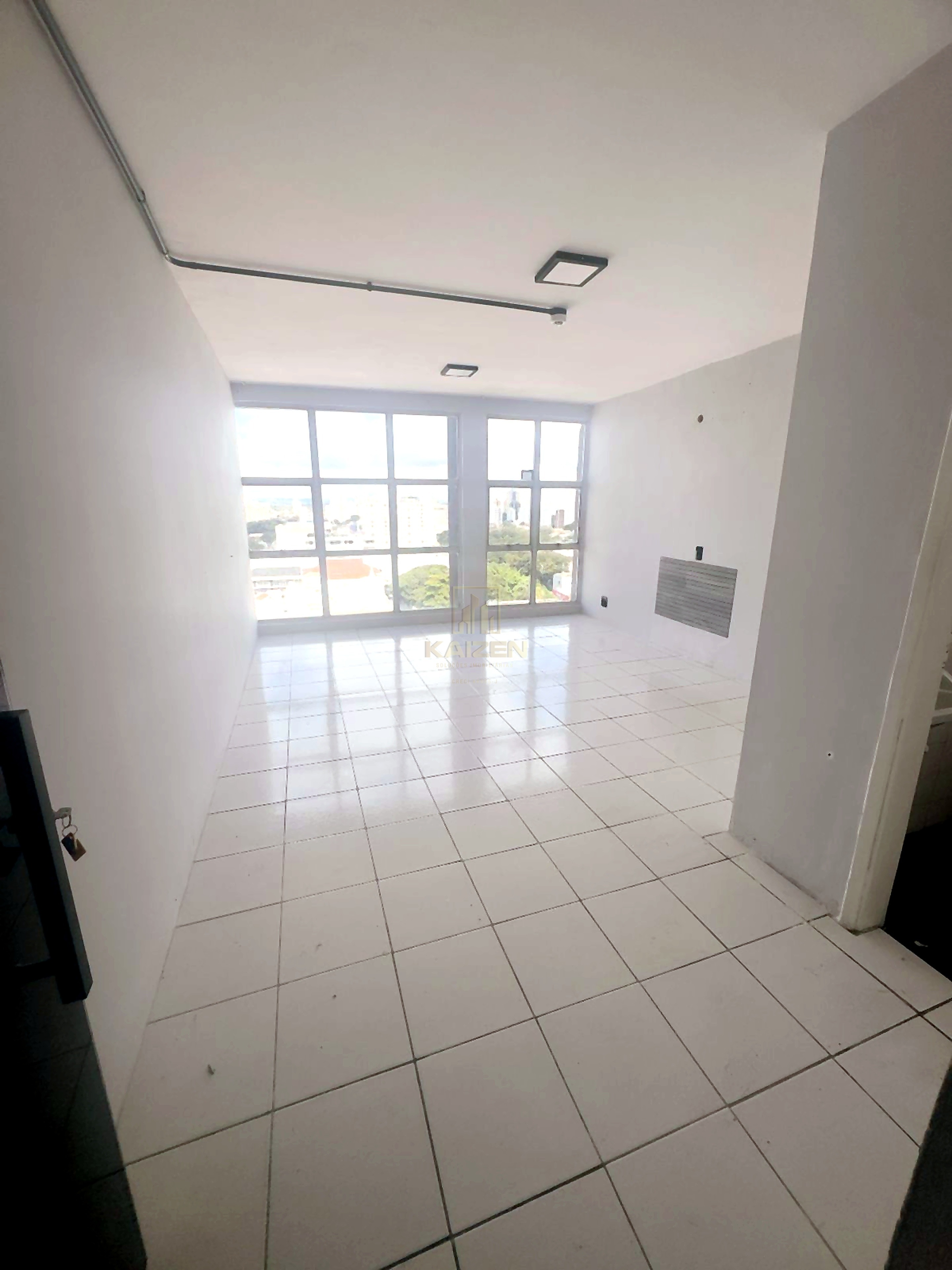 Depósito-Galpão, 27 m² - Foto 1