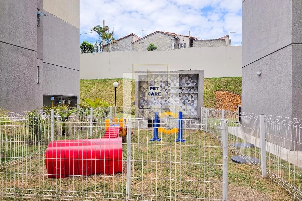 Apartamento, 2 quartos, 45 m² - Foto 4