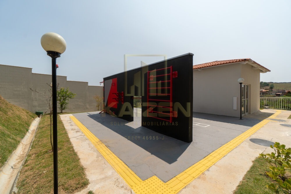 Apartamento, 2 quartos, 45 m² - Foto 5