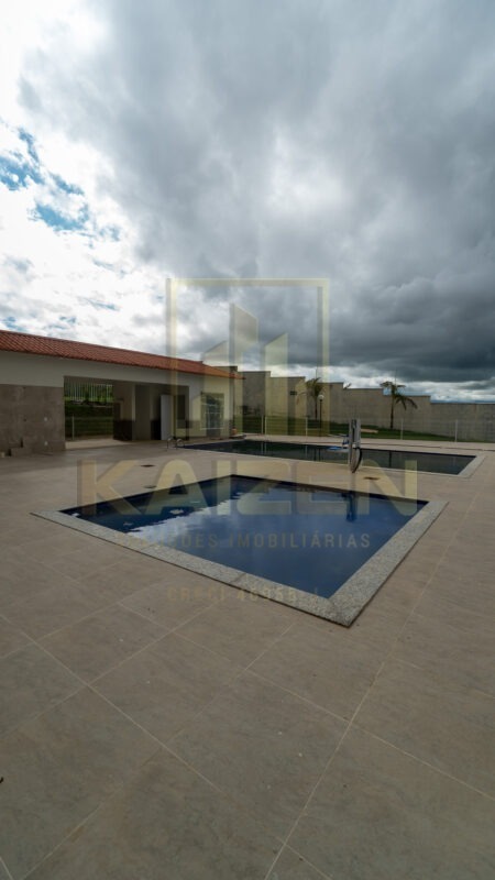 Apartamento, 2 quartos, 45 m² - Foto 6