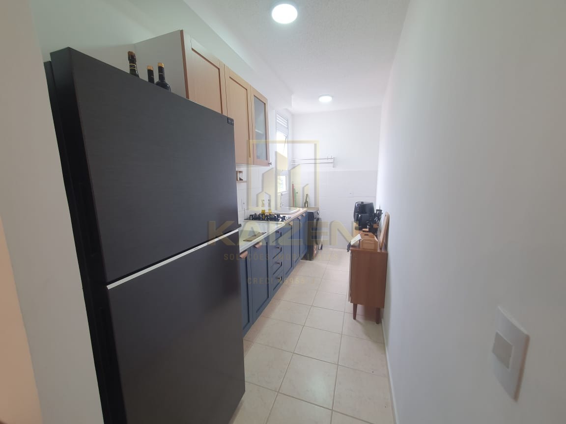 Apartamento, 2 quartos, 45 m² - Foto 8