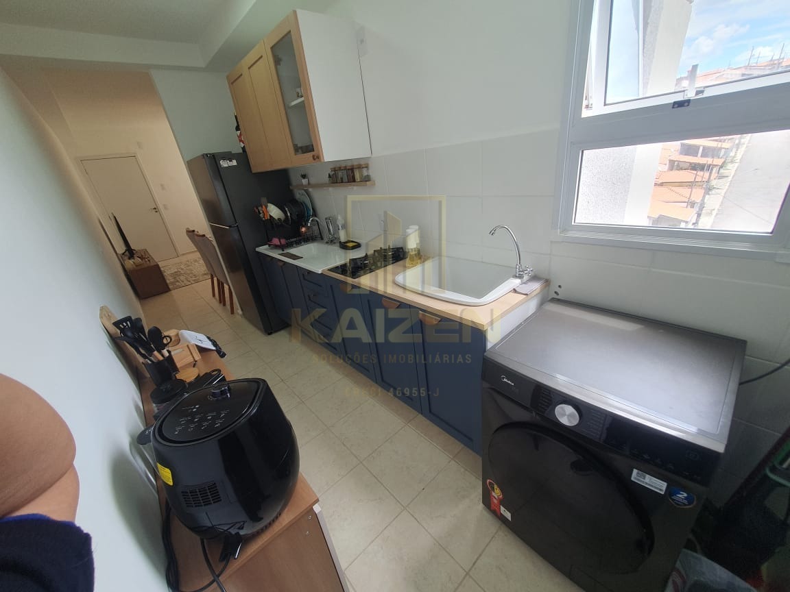 Apartamento, 2 quartos, 45 m² - Foto 9