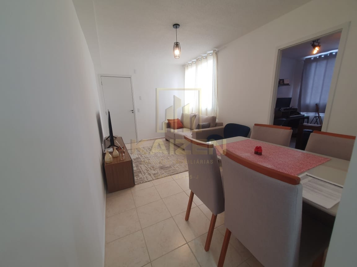 Apartamento, 2 quartos, 45 m² - Foto 10