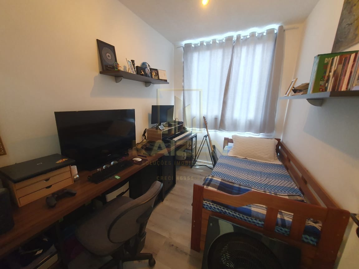 Apartamento, 2 quartos, 45 m² - Foto 11