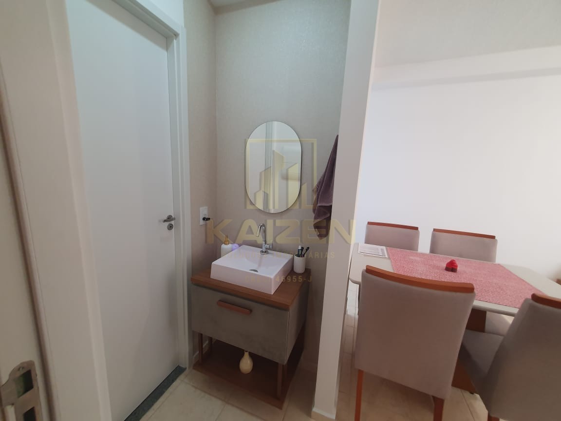 Apartamento, 2 quartos, 45 m² - Foto 13