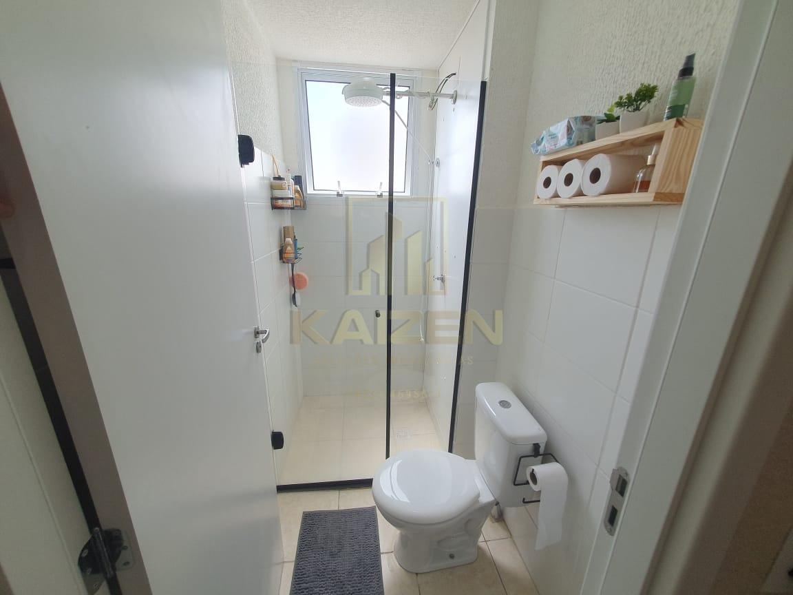 Apartamento, 2 quartos, 45 m² - Foto 14