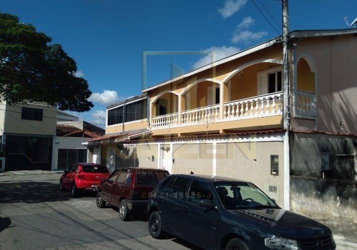 Casa, 2 quartos, 231 m² - Foto 4