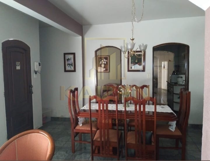 Sobrado - Santana-  4 dormitorios - $700,000.00