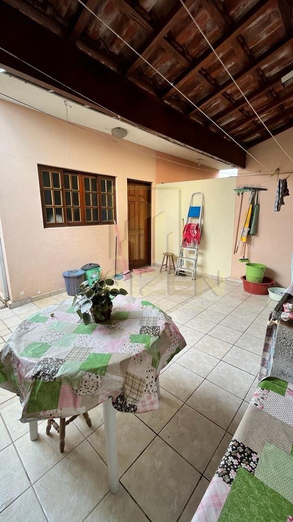 Casa, 4 quartos, 130 m² - Foto 7
