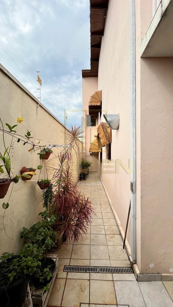 Casa, 4 quartos, 130 m² - Foto 11