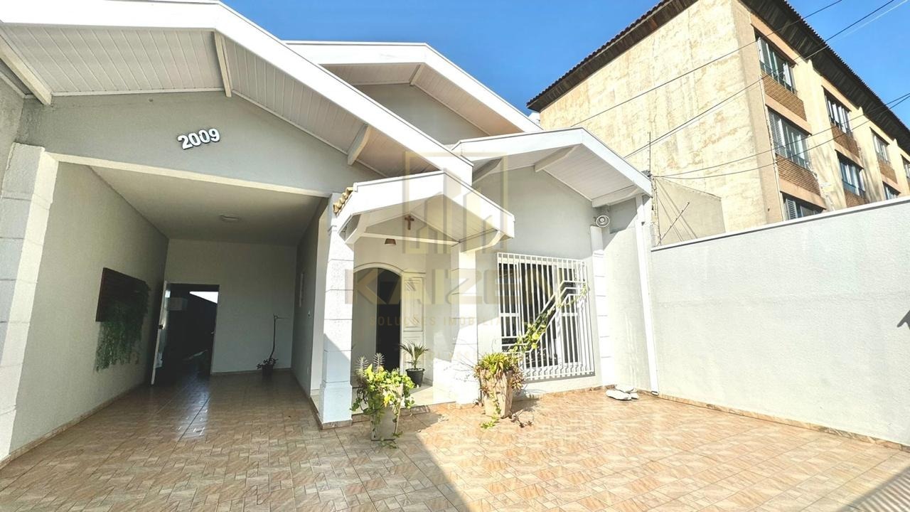 Casa, 4 quartos, 180 m² - Foto 3