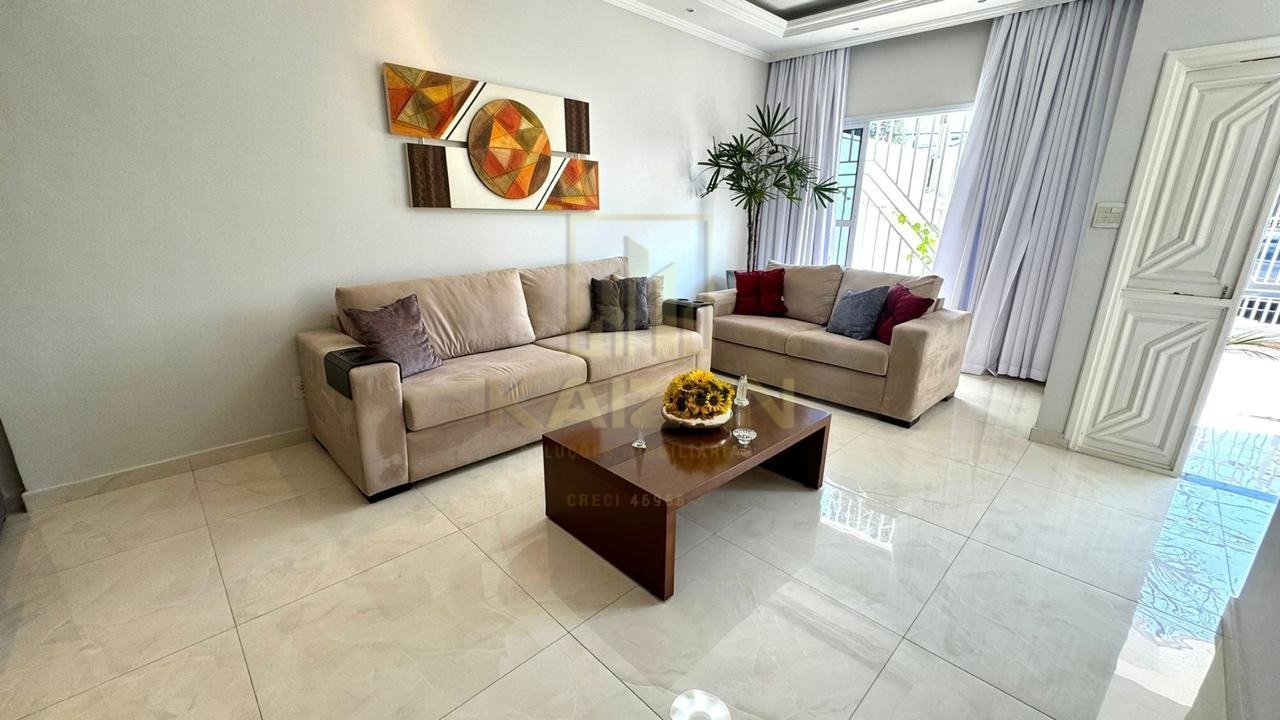 Casa, 4 quartos, 180 m² - Foto 4