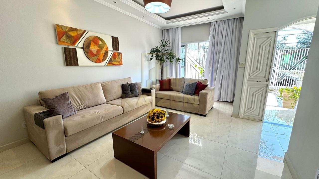 Casa, 4 quartos, 180 m² - Foto 5