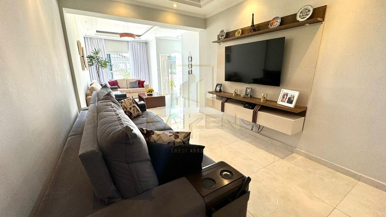Casa, 4 quartos, 180 m² - Foto 9