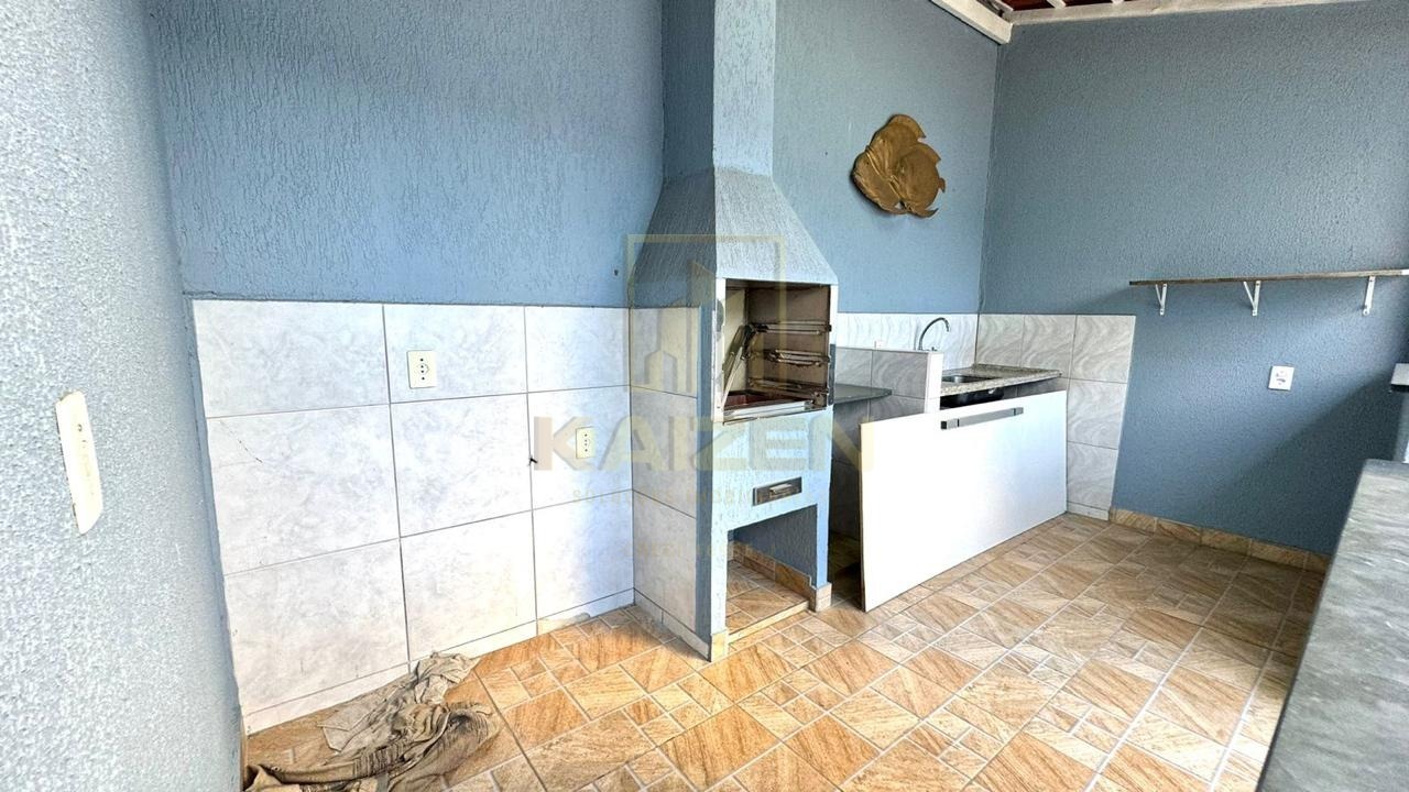 Casa, 4 quartos, 180 m² - Foto 14
